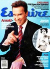 Esquire July 2003 magazine back issue