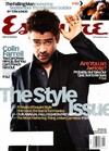 Esquire September 2003 Magazine Back Copies Magizines Mags