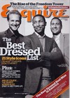 Esquire September 2005 magazine back issue