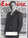 Esquire September 2006 magazine back issue cover image