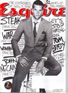 Esquire September 2008 Magazine Back Copies Magizines Mags