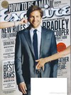 Esquire June 2011 magazine back issue