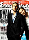 Esquire September 2011 magazine back issue cover image