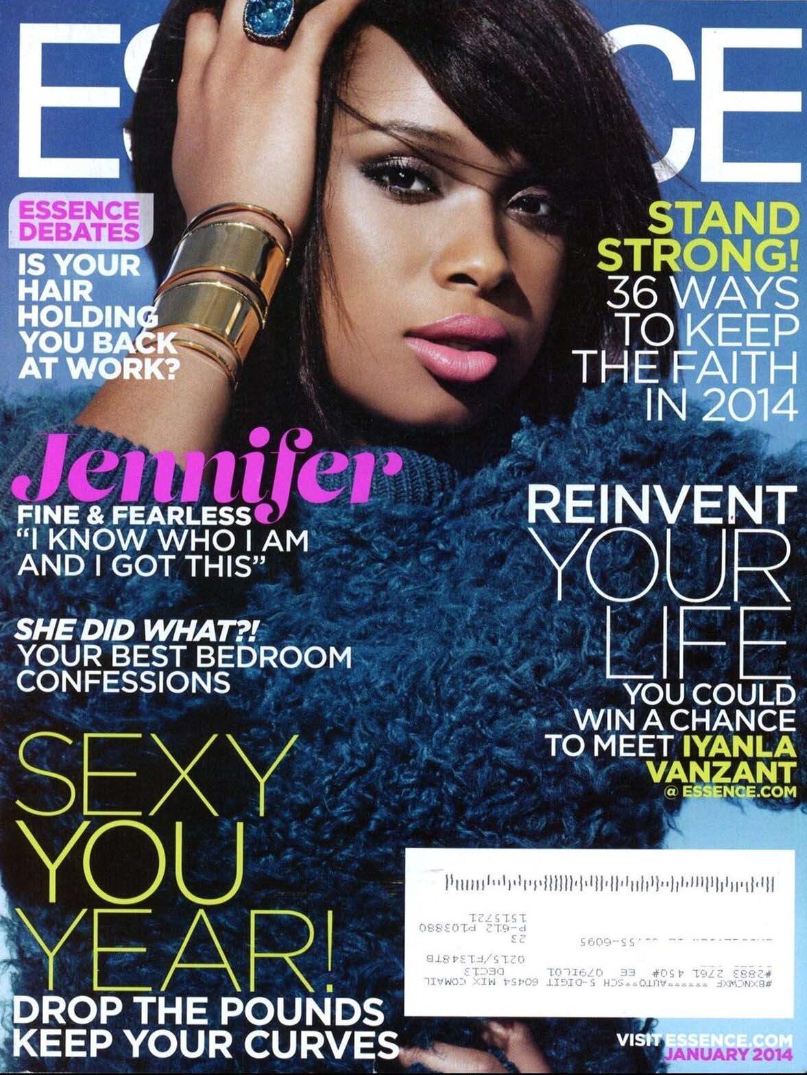 Essence magazine back issues year 2014 archive