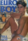 Euro Boy # 20 magazine back issue cover image