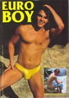 Euro Boy # 31 Magazine Back Copies Magizines Mags