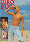 Euro Boy # 48 magazine back issue cover image