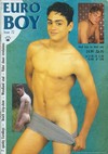 Euro Boy # 72 Magazine Back Copies Magizines Mags