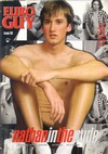 Euro Boy # 98 magazine back issue cover image