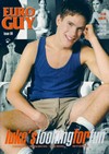 Euro Boy # 99 magazine back issue cover image