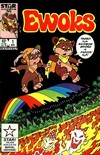Ewoks Comic Book Back Issues of Superheroes by WonderClub.com