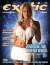 Exotic December 2006 magazine back issue cover image