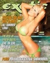 Exotic June 2013 Magazine Back Copies Magizines Mags