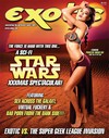 Exotic December 2015 magazine back issue