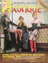 Exotique Vol. 7 # 1 Magazine Back Copies Magizines Mags