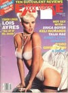 Keli Richards magazine pictorial Expose December 1986