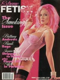 Extreme Fetish Vol. 3 # 3 magazine back issue