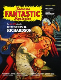Famous Fantastic Mysteries Magazine Back Issues of Erotic Nude Women Magizines Magazines Magizine by AdultMags