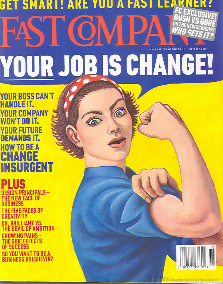 fast-company-october-2000-your-job-is-change-magazine-compan