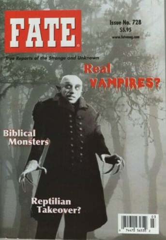 Fate October 2015 magazine back issue Fate magizine back copy Fate October 2015 Paranormal Phenomena Vintage Pulp Magazine Back Issue Published by Clark Publishing Company. True Tales Of The Strange And Unknown  .