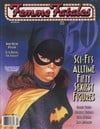 Femme Fatales Vol. 7 # 10 Magazine Back Copies Magizines Mags