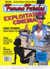 Femme Fatales Vol. 11 # 2 Magazine Back Copies Magizines Mags
