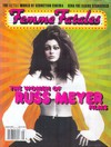 Femme Fatales Vol. 11 # 9 Magazine Back Copies Magizines Mags