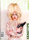 Fetish # 11 magazine back issue