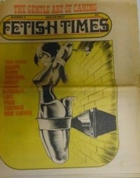 Fetish Times # 2 magazine back issue