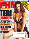 FHM # 53, February 2005 Magazine Back Copies Magizines Mags