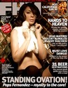 FHM (Philippines) August 2006 magazine back issue cover image