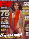 FHM (Philippines) October 2006 magazine back issue cover image