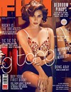 FHM (Philippines) August 2012 magazine back issue cover image