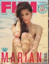 FHM (Philippines) March 2014 magazine back issue