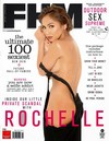 FHM (Philippines) July 2014 magazine back issue