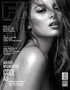 FHM (Philippines) March 2016 magazine back issue cover image