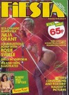 Fiesta Vol. 15 # 7 magazine back issue