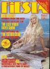 Fiesta Vol. 17 # 4 magazine back issue