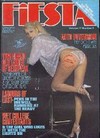 Fiesta Vol. 17 # 5 magazine back issue