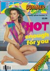Fiesta Vol. 25 # 14 - Summer Special Magazine Back Copies Magizines Mags