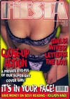 Fiesta Vol. 32 # 10 Magazine Back Copies Magizines Mags