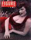 Figure # 23 magazine back issue cover image