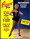 Figure Quarterly # 12 magazine back issue cover image