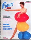 Figure Quarterly # 23 magazine back issue cover image