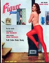 June Wilkinson magazine cover appearance Figure Quarterly # 29
