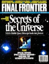 Final Frontier March/April 1990 magazine back issue