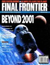 Final Frontier May/June 1990 magazine back issue