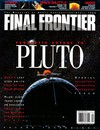 Final Frontier April 1993 magazine back issue