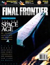 Final Frontier August 1993 magazine back issue
