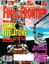 Final Frontier April 1994 magazine back issue
